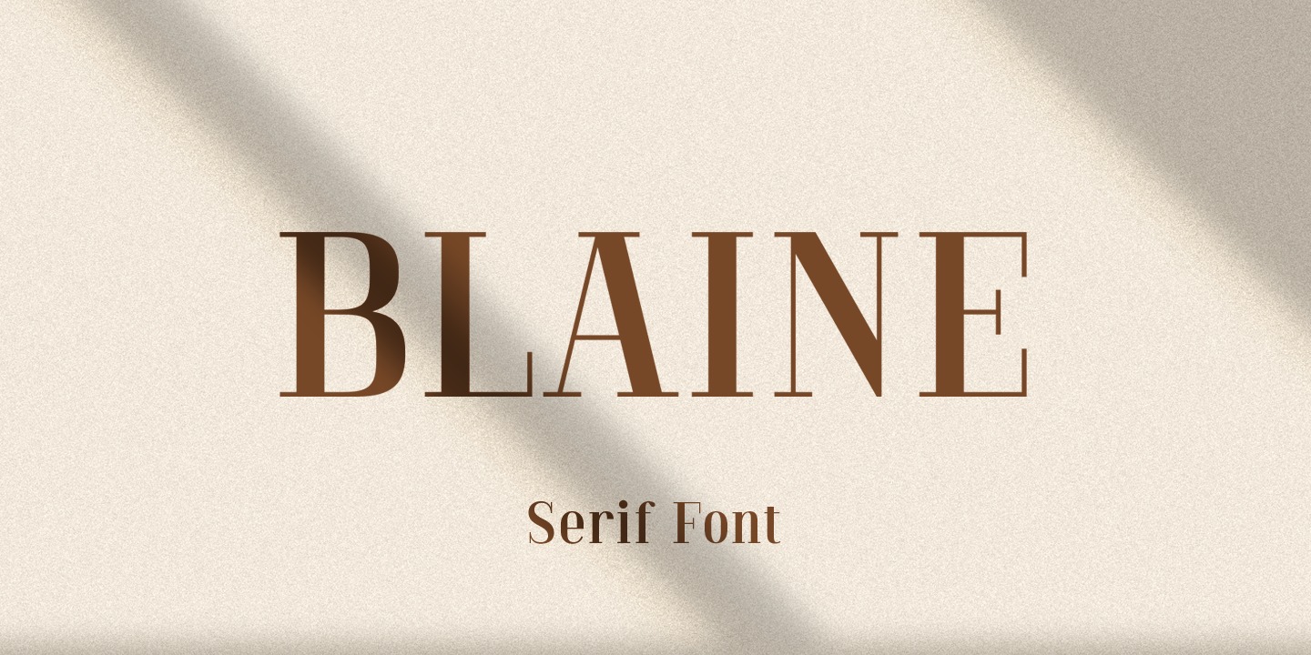 Blaine